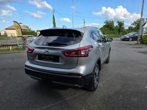 Nissan QASHQAI 1.3 SV Premium My19 4DR - Image 2