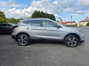 Nissan QASHQAI 1.3 SV Premium My19 4DR - Image 4