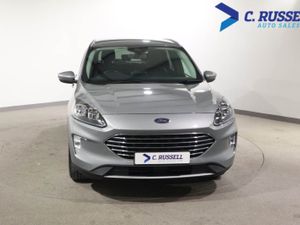 Ford Kuga Diesel Estate - Image 2