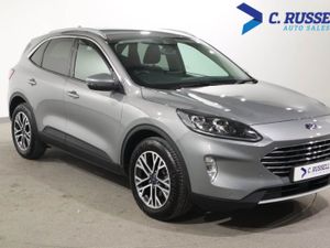 Ford Kuga Diesel Estate - Image 3