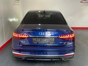Audi A4 2.0 TDI S Line 35 Mhev 163PS - Image 2