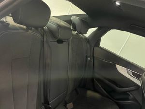 Audi A4 2.0 TDI S Line 35 Mhev 163PS - Image 4