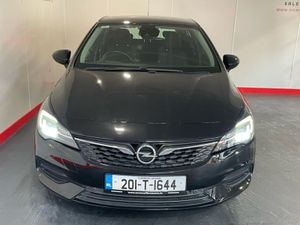 Opel Astra Astra  5 DR Hatch-sri-1.2 Turbo 110PS - Image 2
