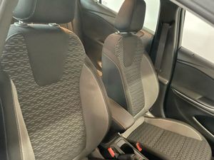 Opel Astra Astra  5 DR Hatch-sri-1.2 Turbo 110PS - Image 4