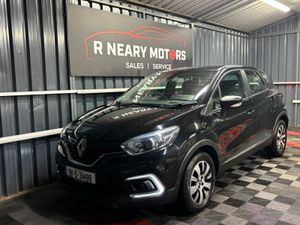 2019 Renault Captur 1.5 Diesel Manual - Image 4