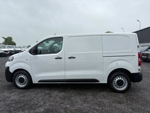 Peugeot Expert - Image 4
