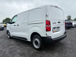 Peugeot Expert - Image 3