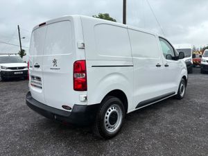 Peugeot Expert - Image 2