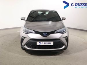 Toyota C-HR Hatchback - Image 2