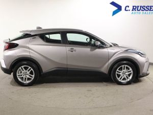 Toyota C-HR Hatchback - Image 4