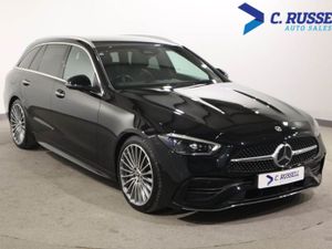 Mercedes-Benz C-Class Estate - Image 3