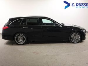 Mercedes-Benz C-Class Estate - Image 4