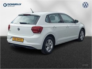 Volkswagen Polo 1.6 TDI SE 5dr - Image 3