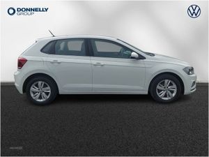 Volkswagen Polo 1.6 TDI SE 5dr - Image 4