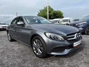 Mercedes-Benz C-Class - Image 2