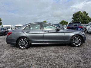 Mercedes-Benz C-Class - Image 3