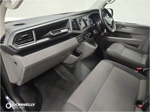 Volkswagen Transporter 2.0 TDI 150 Highline Van D - Image 2