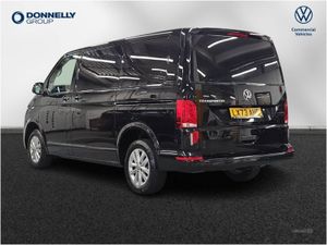 Volkswagen Transporter 2.0 TDI 150 Highline Van D - Image 3