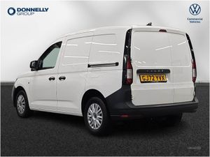 Volkswagen Caddy 2.0 TDI 102PS Commerce Van - Image 3