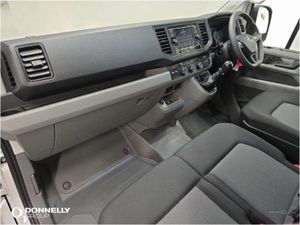 Volkswagen Crafter 2.0 TDI 140PS Trendline High R - Image 2