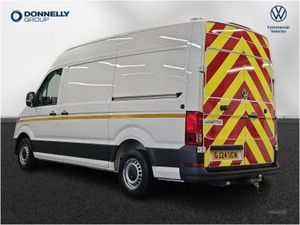 Volkswagen Crafter 2.0 TDI 140PS Trendline High R - Image 3