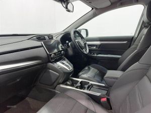 Honda CR-V 2.0 I-mmd Hybrid SR 5dr Ecvt - Image 2
