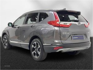 Honda CR-V 2.0 I-mmd Hybrid SR 5dr Ecvt - Image 3