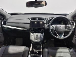 Honda CR-V 2.0 I-mmd Hybrid SR 5dr Ecvt - Image 4