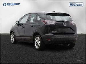 Vauxhall Crossland X 1.5 Turbo D Ecotec  102  SE - Image 2