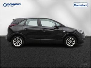 Vauxhall Crossland X 1.5 Turbo D Ecotec  102  SE - Image 3