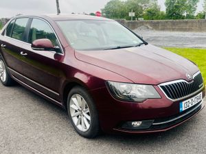 2013 SKODA SUBERB 1.6 TDI IMMACULATE - Image 4