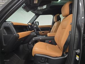 Land Rover Defender 5.0 P525 V8 Carpathian Editio - Image 3