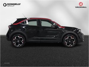 Vauxhall Mokka 1.2 Turbo GS Line 5dr - Image 3