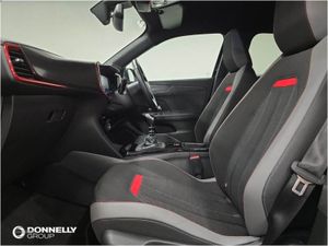 Vauxhall Mokka 1.2 Turbo GS Line 5dr - Image 4