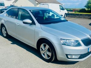 2017 SKODA OCTAVIA 2.0L Diesel - Image 3