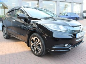 Honda Vezel 2015 - Image 2