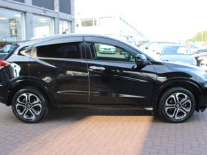 Honda Vezel 2015 - Image 3