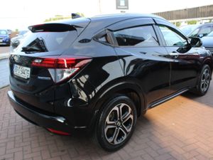 Honda Vezel 2015 - Image 4