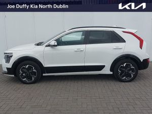 Kia E-Niro Kia Niro K3 SEM 0  Finance - Image 4