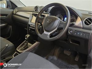 Suzuki Vitara 1.5 Hybrid Sz-t 5dr AGS - Image 4