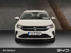 Volkswagen Taigo 1.0 TSI 95hp Life - Image 3