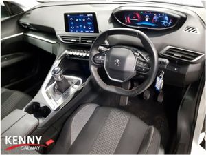 Peugeot 3008 Active 1.6 Blue HDI 120 4 4DR - Image 2