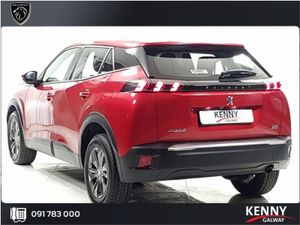 Peugeot 2008 Active 1.2 100 4DR - Image 3
