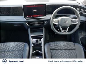 Volkswagen Tiguan R-line Auto 2.0tdi 150BHP  360 - Image 2