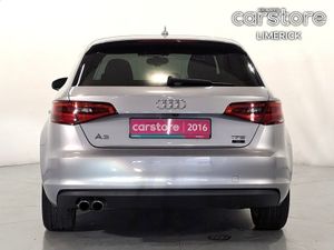 Audi A3 1.4 Tfsi - Image 4