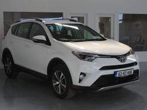 Toyota RAV4 2016, Luna Finance Arranged - Image 4