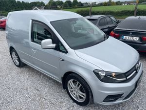 Volkswagen Caddy 2017 - Image 4
