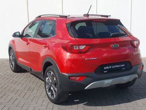 Kia Stonic 1.4 K2 Petrol - Image 3