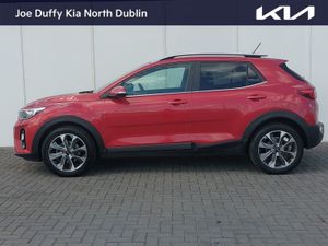 Kia Stonic 1.4 K2 Petrol - Image 4