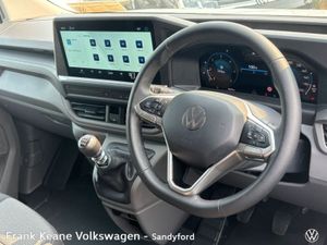Volkswagen Transporter Trendline LWB 150HP // - Image 2